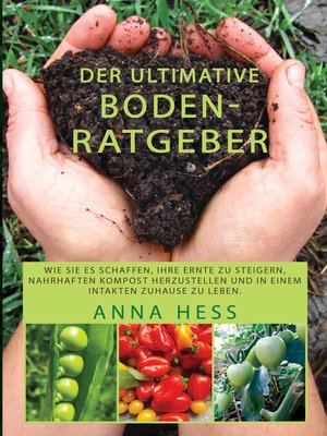 cover image of Der ultimative Bodenratgeber